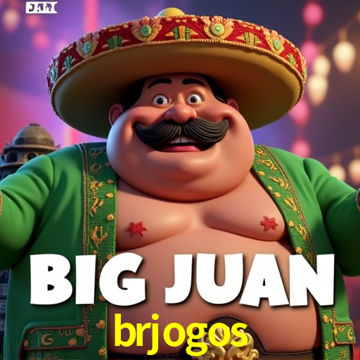 Bônus de Boas-vindas brjogos